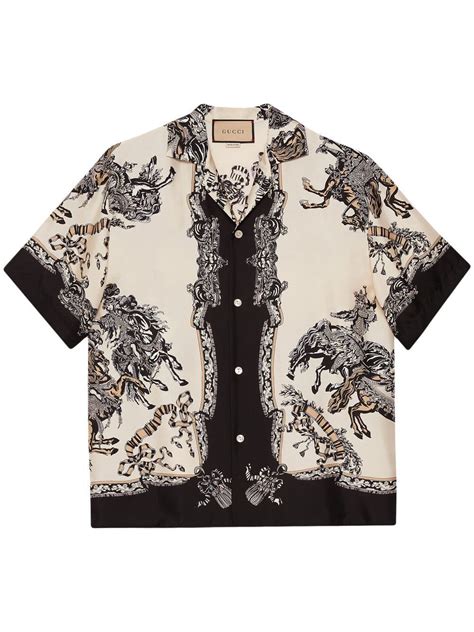 gucci baroque|Gucci clothing website.